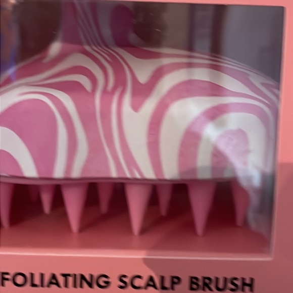 Skinny Dio Scalp Brush - Picture 4 of 5